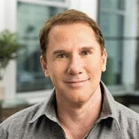 Nicholas Sparks نوع شخصية MBTI image