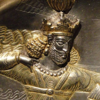 Shapur II tipo di personalità MBTI image