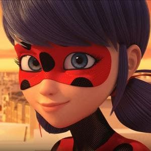 profile_Marinette Dupain-Cheng “Ladybug”