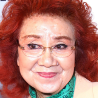 Masako Nozawa mbtiパーソナリティタイプ image