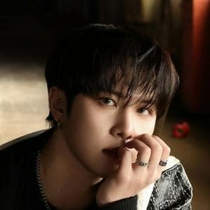 Kim Donghan (WEi) tipo di personalità MBTI image