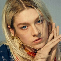 Hunter Schafer tipe kepribadian MBTI image