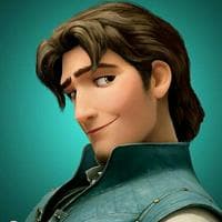 Eugene Fitzherbert "Flynn Rider" MBTI Personality Type image