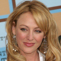 Virginia Madsen type de personnalité MBTI image