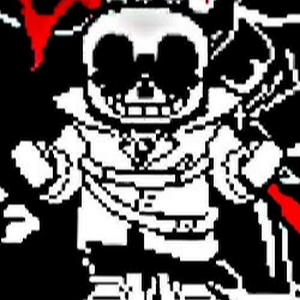 profile_SP!DUSTTALE Sans ("Yahweh")