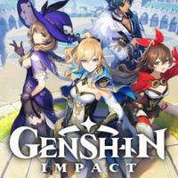 Genshin Impact тип личности MBTI image