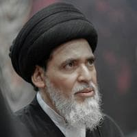 Munir Al-Khabbaz نوع شخصية MBTI image