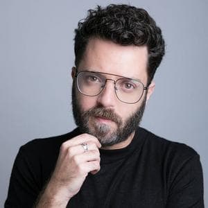 profile_Dan Kiesler