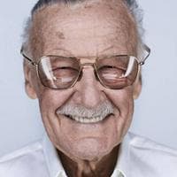 Stan Lee mbtiパーソナリティタイプ image