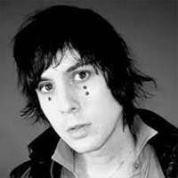 Johnny Jewel тип личности MBTI image