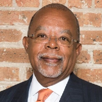 Henry Louis Gates Jr. MBTI性格类型 image