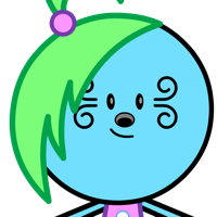 Sparkle نوع شخصية MBTI image