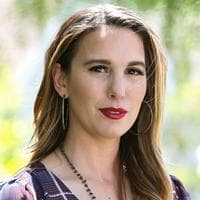 Christy Carlson Romano MBTI性格类型 image