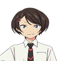Namiko MBTI Personality Type image