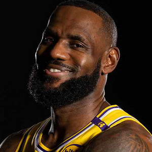 LeBron James tipo de personalidade mbti image