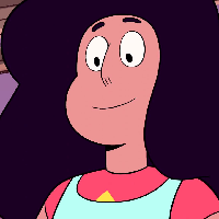 Stevonnie MBTI性格类型 image