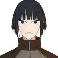 Misaki MBTI -Persönlichkeitstyp image