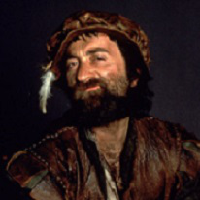 Bondsman Baldrick, The Second MBTI Personality Type image