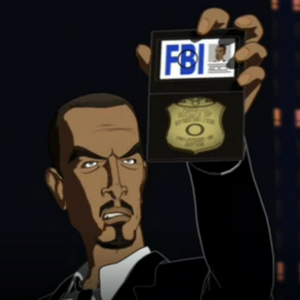 profile_FBI Agent Mosely