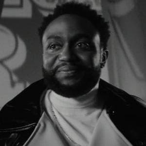 profile_DeMarr Davis "Doorman"