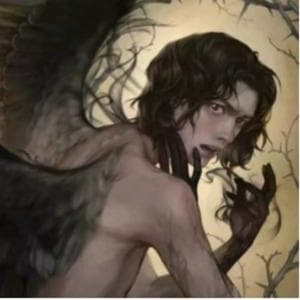 profile_Скэриэл Лоу