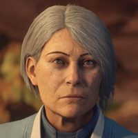 Catherine Halsey tipo di personalità MBTI image