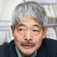 Tetsu Nakamura тип личности MBTI image