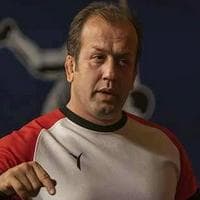 Omid (The coach) نوع شخصية MBTI image