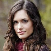 Torrey DeVitto mbti kişilik türü image