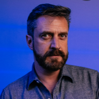 Raúl Esparza mbtiパーソナリティタイプ image