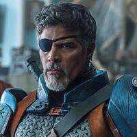 Slade Wilson "Deathstroke" MBTI Personality Type image