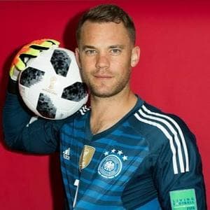 profile_Manuel Neuer