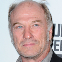 Ted Levine mbtiパーソナリティタイプ image