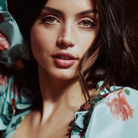 Ana de Armas tipe kepribadian MBTI image