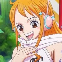 Nami mbtiパーソナリティタイプ image