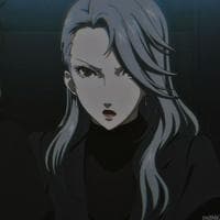 profile_Sae Niijima