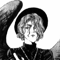 Belial (Mad Hatter) نوع شخصية MBTI image