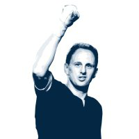 Rogério Ceni MBTI Personality Type image