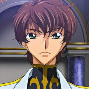 profile_Suzaku Kururugi