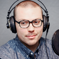 Anthony Fantano (theneedledrop) mbtiパーソナリティタイプ image