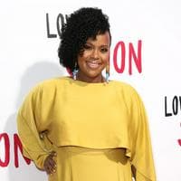 Natasha Rothwell tipo di personalità MBTI image