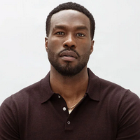 Yahya Abdul-Mateen II mbti kişilik türü image