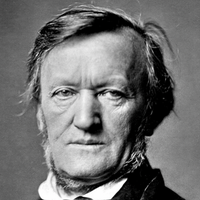 Richard Wagner тип личности MBTI image