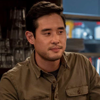 Sam Park نوع شخصية MBTI image