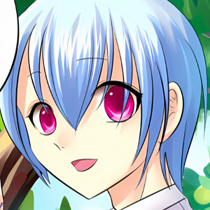 profile_Lu Yi / Xun Zai (Lu Xun) （陆议 / 逊仔）
