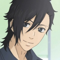 Yamato Kurosawa type de personnalité MBTI image