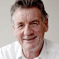 Michael Palin tipe kepribadian MBTI image