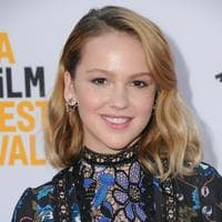 Talitha Bateman MBTI性格类型 image