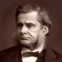 profile_Thomas Henry Huxley