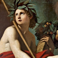 Dionysus نوع شخصية MBTI image